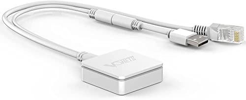 Vonets VAR11N-300 tragbarer Mini-Router/WiFi-Repeater/WiFi Bridge DREI in einem, Einzelfrequenz 300 Mbps 2,4 GHz, 1 WAN und 1 LAN-Port, für eine Vielzahl von Anwendungen Vonets VAR11N-300 tragbarer Mini-Router/WiFi-Repeater/WiFi Bridge DREI in einem, Einzelfrequenz 300 Mbps 2,4 GHz, 1 WAN und 1 LAN-Port, für eine Vielzahl von Anwendungen von Vonets