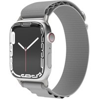 Vonmählen Action Loop Band Light Gray 38/40/41mm Vonmählen Action Loop Band Light Gray 38/40/41mm von Vonmählen