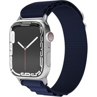 Vonmählen Action Loop Band Navy 42/44/45/49mm Vonmählen Action Loop Band Navy 42/44/45/49mm von Vonmählen