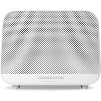Vonmählen Air Beats Go White Vonmählen Air Beats Go White von Vonmählen
