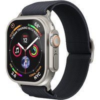 Vonmählen Classic Nylon Loop Navy 38 / 40 / 41 mm von Vonmählen