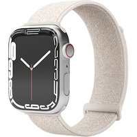 Vonmählen Fitness Loop 2 Cream 38 / 40 / 41 mm von Vonmählen