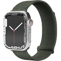 Vonmählen Fitness Loop 2 Olive 38 / 40 / 41 mm von Vonmählen