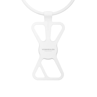 Vonmählen Infinity Phone Strap Universelle Handykette White von Vonmählen