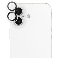 Vonmählen Lens Protector für iPhone 16 + 16 Plus von Vonmählen