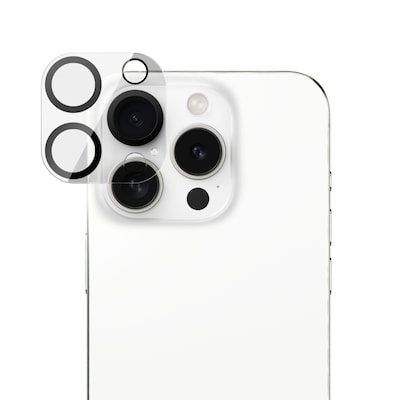 Vonmählen Lens Protector für iPhone 16 Pro + 16 Pro Max Vonmählen Lens Protector für iPhone 16 Pro + 16 Pro Max von Vonmählen