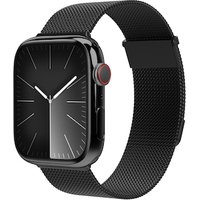 Vonmählen Milanese Loop 2 Schwarz 38 / 40 / 41 mm Vonmählen Milanese Loop 2 Schwarz 38 / 40 / 41 mm von Vonmählen