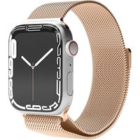 Vonmählen Milanese Loop Rosegold 38/40/41mm von Vonmählen