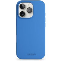 Vonmählen Soft Silicone Case für iPhone 16 Pro Max Sky Captain von Vonmählen
