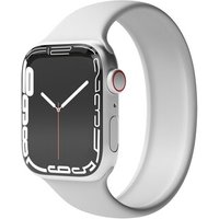 Vonmählen Solo Loop Case 2 Band S Light Gray 42/44/45/49mm Vonmählen Solo Loop Case 2 Band S Light Gray 42/44/45/49mm von Vonmählen