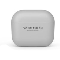 Vonmählen Thin Case for AirPods 3. Gen Light Gray von Vonmählen