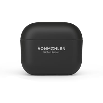 Vonmählen Thin Case for AirPods 3. Gen schwarz von Vonmählen