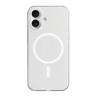 Vonmählen Transparent Case Pro für iPhone 16 Plus Vonmählen Transparent Case Pro für iPhone 16 Plus von Vonmählen