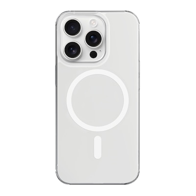 Vonmählen Transparent Case Pro für iPhone 16 Pro Max Vonmählen Transparent Case Pro für iPhone 16 Pro Max von Vonmählen
