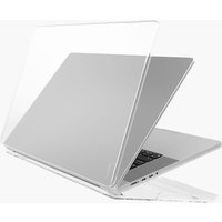 Vonmählen Transparent Case for MacBook Air (2022) Clear von Vonmählen