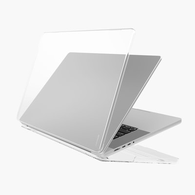 Vonmählen Transparent Case for MacBook Pro 16 Clear Vonmählen Transparent Case for MacBook Pro 16 Clear von Vonmählen