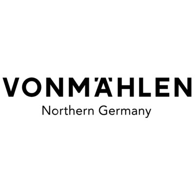 Vonmählen Transparent Case iPhone 14 Transparent von Vonmählen