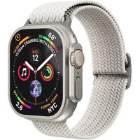 Vonmählen Woven Loop Cream 42 / 44 / 45 / 49 mm Vonmählen Woven Loop Cream 42 / 44 / 45 / 49 mm von Vonmählen