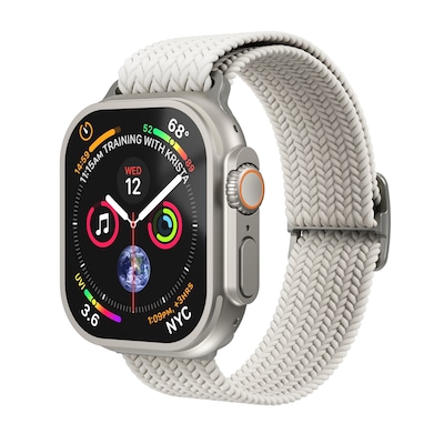 Vonmählen Woven Loop Cream 42 / 44 / 45 / 49 mm Vonmählen Woven Loop Cream 42 / 44 / 45 / 49 mm von Vonmählen