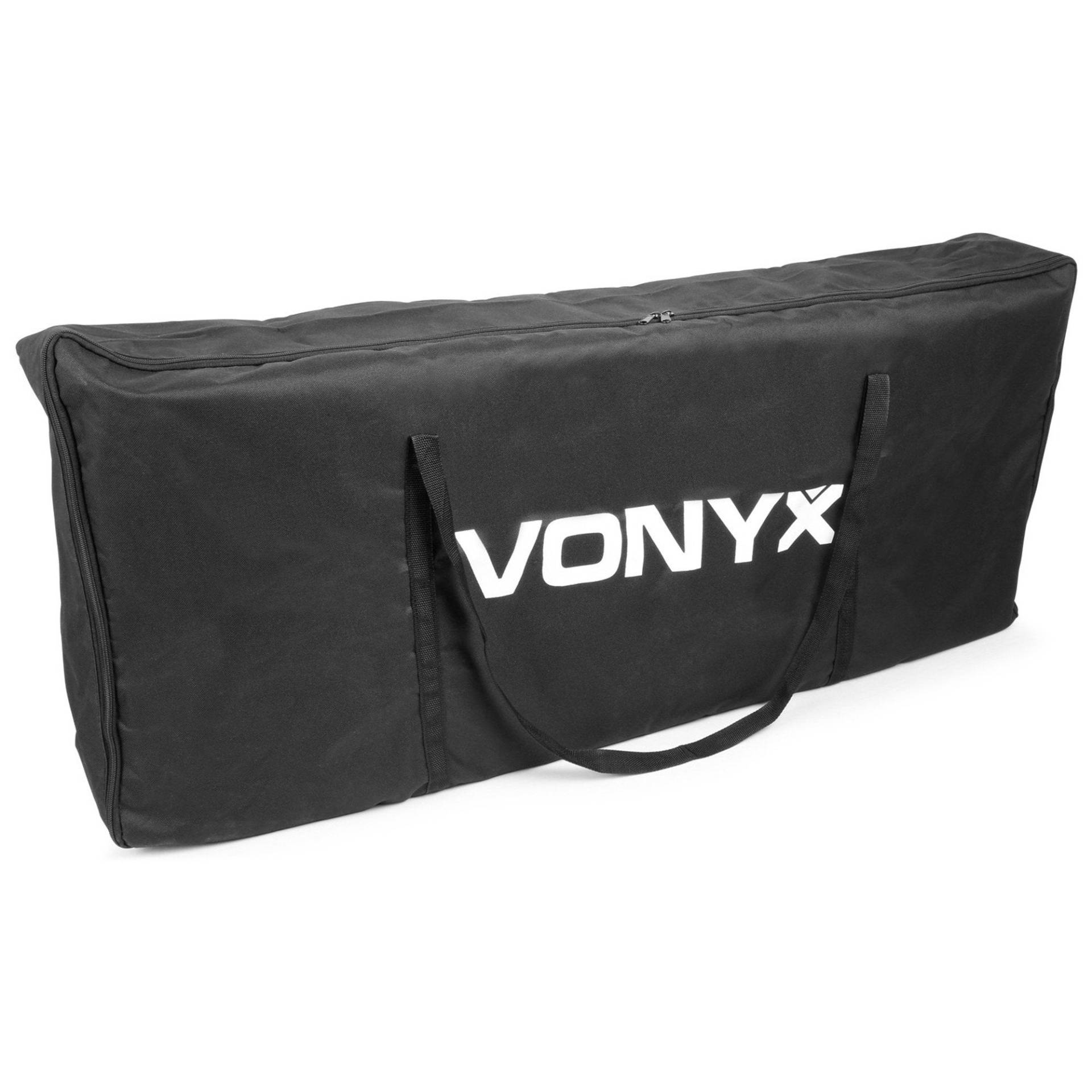 Vonyx DB1 Bag for the DJ Stand Basic Vonyx DB1 Bag for the DJ Stand Basic von Vonyx