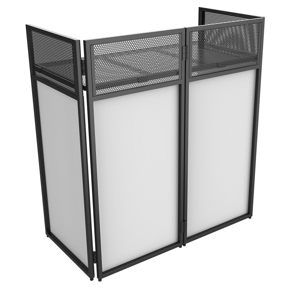 Vonyx DB4 Pro Foldable DJ booth System von Vonyx