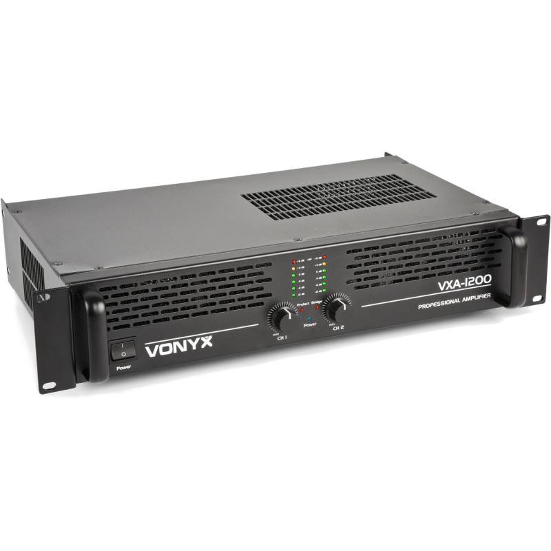 Vonyx Sky-1200 MK3 Verstärker von Vonyx