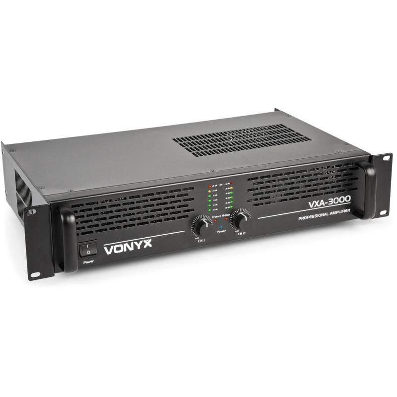 Vonyx Sky-3000 MK3 Verstärker von Vonyx