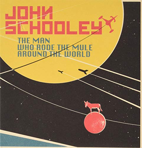 The Man Who Rode the Mule Arou The Man Who Rode the Mule Arou von Voodoo Rhythm
