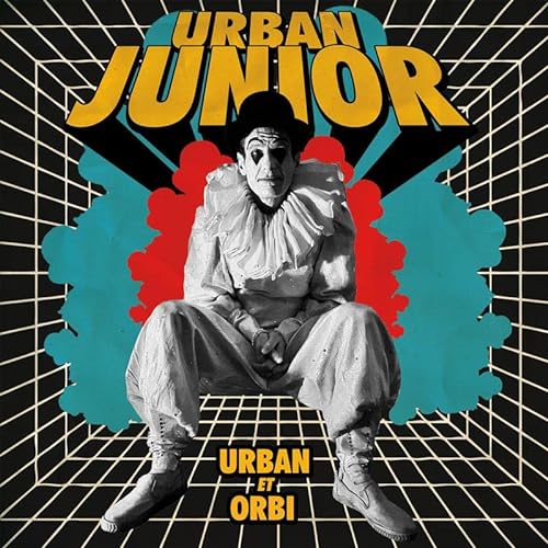 Urban et Orbi [Vinyl LP] von Voodoo Rhythm
