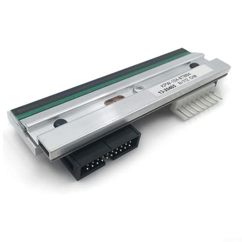A4431 Thermodrucker-Druckkopf für Avery AP4.4 AP5.4 305dpi Etikettendrucker kompatibel von Vootnifig