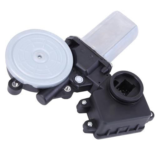Vorally Heckklappenhebermotor für Heckklappe, kompatibel für Toyota 4Runner Malibu Sonic Chevrolet Cruze Trax 2010-2023 4.0L V6 ersetzt 85720-35161 85720-35160 Fensterheber Motor Vorally Heckklappenhebermotor für Heckklappe, kompatibel für Toyota 4Runner Malibu Sonic Chevrolet Cruze Trax 2010-2023 4.0L V6 ersetzt 85720-35161 85720-35160 Fensterheber Motor von Vorally