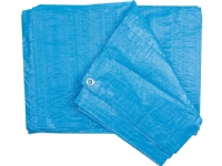 VOREL 85060, Blau, Polypropylen (PP), 5000 mm, 8 m, 3,2 kg von Vorel