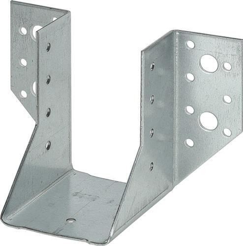 10 Stk. Vormann Balkenschuh Typ A 40/100 2mm ETA-09/0227 STA sendzimir verz. 10 Stk. Vormann Balkenschuh Typ A 40/100 2mm ETA-09/0227 STA sendzimir verz. von Vormann
