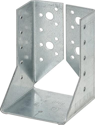 10 Stk. Vormann Balkenschuh Typ B 60/100 2mm ETA-09/0227 STA sendzimir verz. 10 Stk. Vormann Balkenschuh Typ B 60/100 2mm ETA-09/0227 STA sendzimir verz. von Vormann