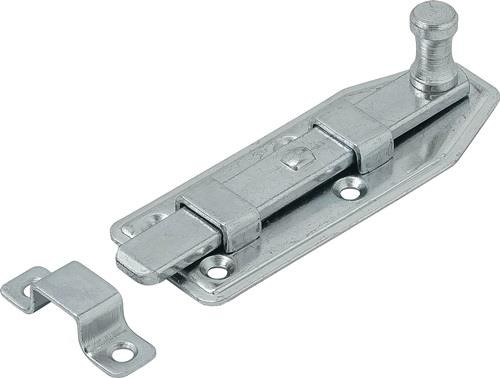 10 Stk. Vormann Fensterriegel L.80mm B.30mm Form ger.STA blau verz. 000102080Z 10 Stk. Vormann Fensterriegel L.80mm B.30mm Form ger.STA blau verz. 000102080Z von Vormann