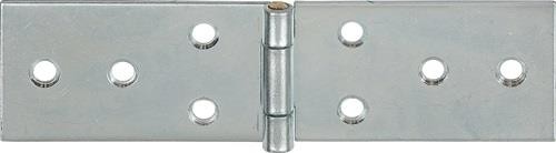 10 Stk. Vormann Kistenband H.44mm B.offen250mm S.2mm STA verz.m.vernietetem 10 Stk. Vormann Kistenband H.44mm B.offen250mm S.2mm STA verz.m.vernietetem von Vormann