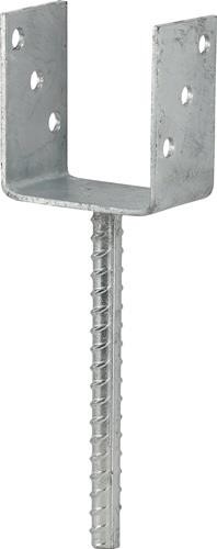 10 Stk. Vormann Stützenschuh 71x60x100mm STA TZN z.Bet. 071314000 10 Stk. Vormann Stützenschuh 71x60x100mm STA TZN z.Bet. 071314000 von Vormann
