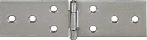 10 Stk. Vormann Tischband H.32mm B.offen100mm S.1,2mm VA 010505100 10 Stk. Vormann Tischband H.32mm B.offen100mm S.1,2mm VA 010505100 von Vormann