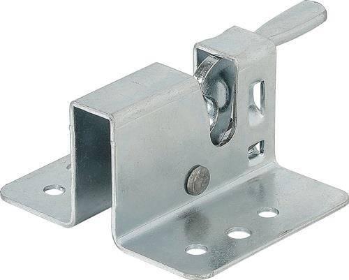 2 Stk. Vormann Schnäpper STA verz.L.60mm B.72mm 000242001Z 2 Stk. Vormann Schnäpper STA verz.L.60mm B.72mm 000242001Z von Vormann