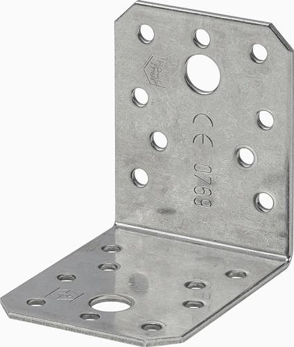 25 Stk. Vormann Winkelverb.70x70x55mm S.2mm 070924000RF von Vormann