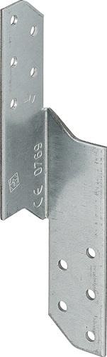 50 Stk. Vormann Sparrenpf.Ank.L/R 170x36x2mm 070959000 von Vormann