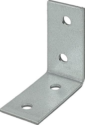 50 Stk. Vormann Winkelverb.90x35x40mm S. 070918000 von Vormann
