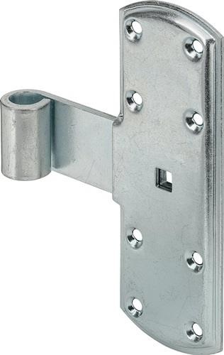 Vormann Kreuzband B.55mm L.160x55mm STA blau verz. 000113160Z von Vormann