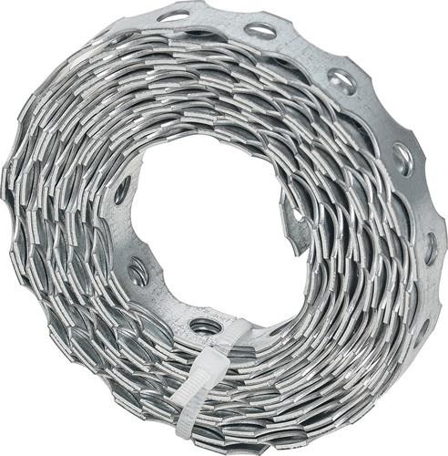 Vormann Montageband Band-B20x1mm L.3m TZN 001401020ZF von Vormann