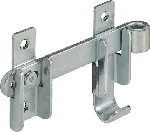 Vormann Schlagladenüberwurf L.120mm B.27mm S.3mm STA verz. 000098000Z von Vormann