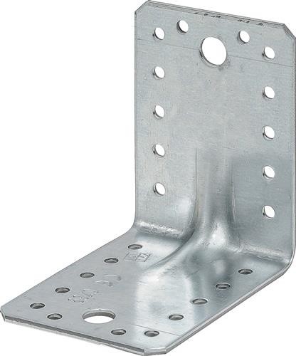 Vormann Schwerlastwinkelverbinder 70x70x55mm S.2mm 070931000RF von Vormann