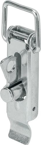 Vormann Spannverschluss H.110mm B.37mm VA m.Plombiermögl. 001206105Z von Vormann