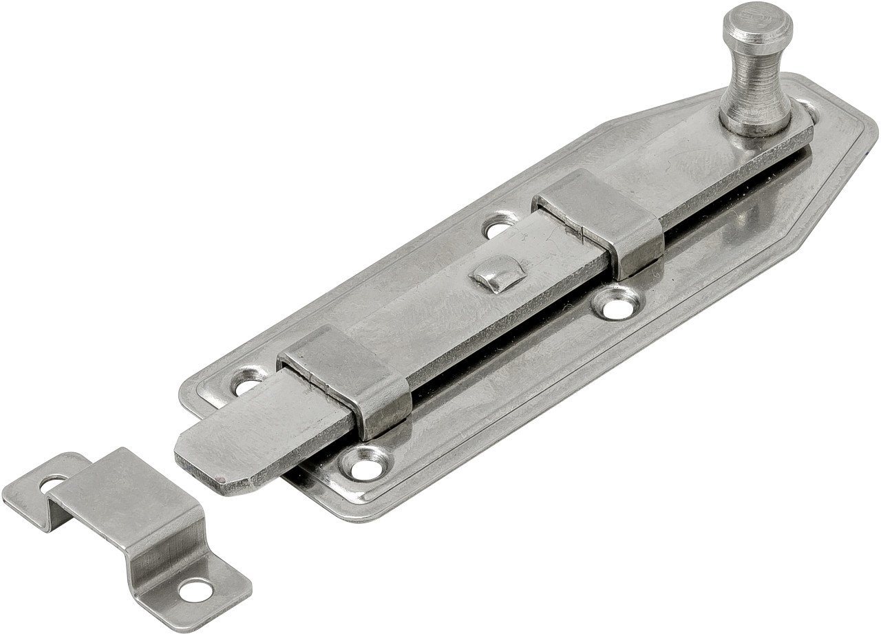 Vormann Vormann Fensterriegel 100 x 35 mm Entriegelung Vormann Vormann Fensterriegel 100 x 35 mm Entriegelung von Vormann