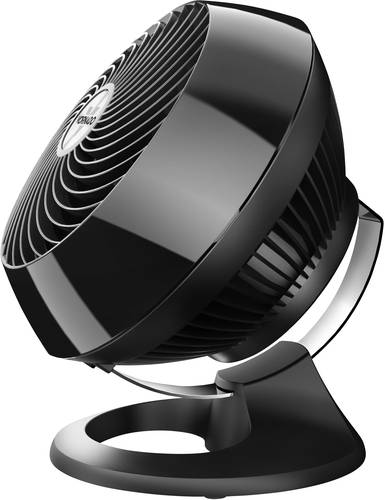 Vornado 560 Bodenventilator 50W Schwarz von Vornado