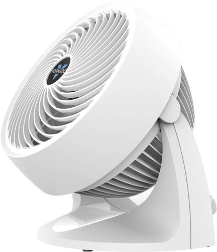 Vornado 633 Bodenventilator 60W (Ø x H) 24cm x 34.5cm Weiß von Vornado